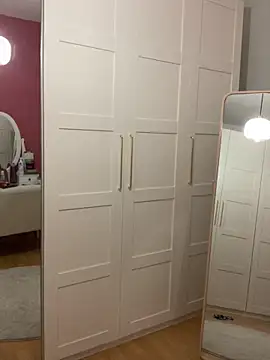 chloedlm5 online show from 04/07/26, 09:05