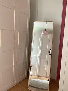 chloedlm5 online show from 04/02/26, 08:54