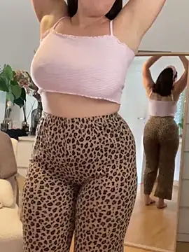 chloedlm5 online show from 11/09/25, 11:25