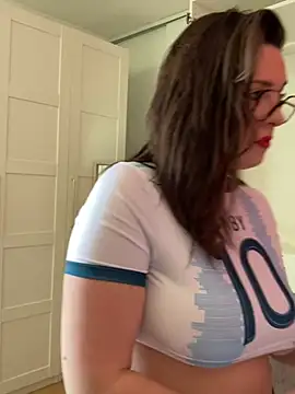 chloedlm5 online show from 03/14/26, 12:00