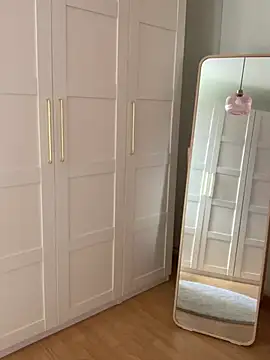 chloedlm5 online show from 03/28/26, 11:44