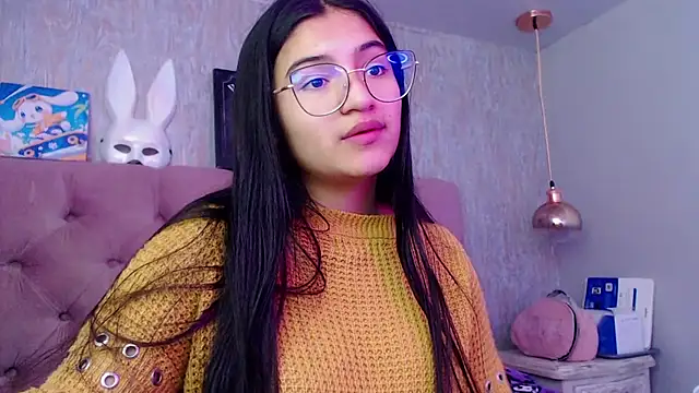 laurenelove online show from 11/14/25, 04:05