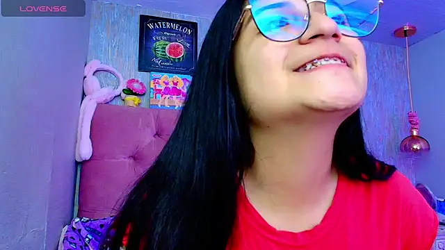 laurenelove online show from 01/08/26, 01:55