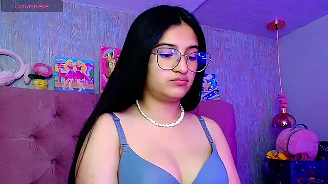 laurenelove online show from 01/11/26, 05:14