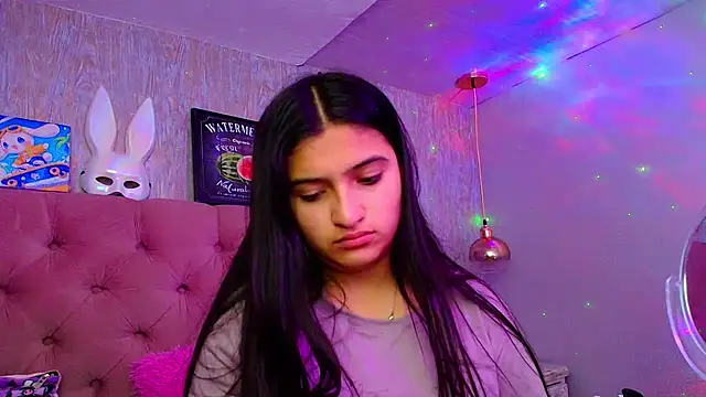 laurenelove online show from 11/22/25, 03:05