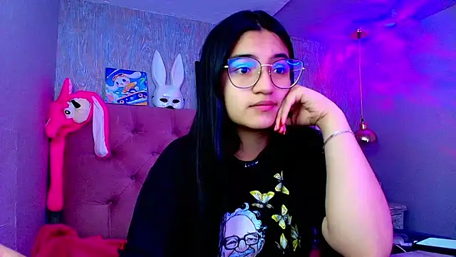 laurenelove online show from 12/02/25, 03:30