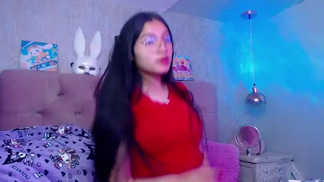 laurenelove online show from 11/08/25, 03:43