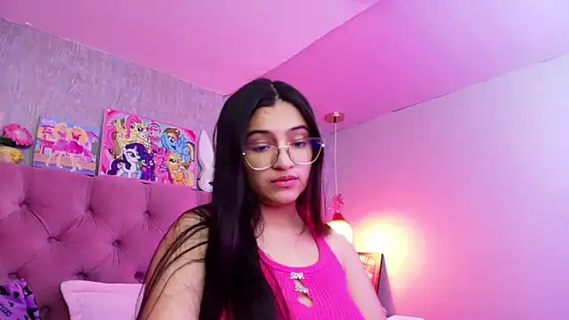 laurenelove online show from 02/19/26, 03:47