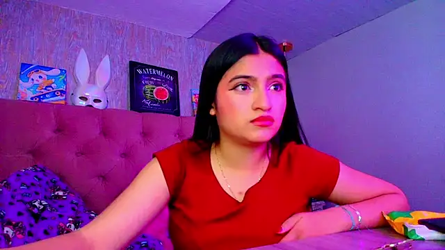 laurenelove online show from 11/17/25, 03:32