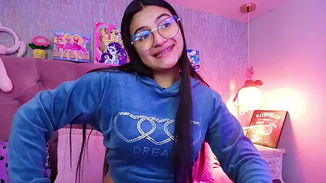 laurenelove online show from 02/20/26, 03:25