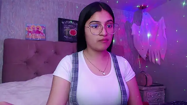 laurenelove online show from 10/27/25, 03:29