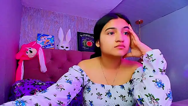 laurenelove online show from 11/26/25, 04:12