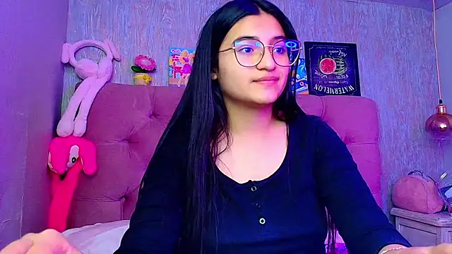 laurenelove online show from 12/23/25, 03:17