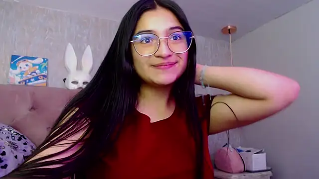 laurenelove online show from 11/03/25, 03:34