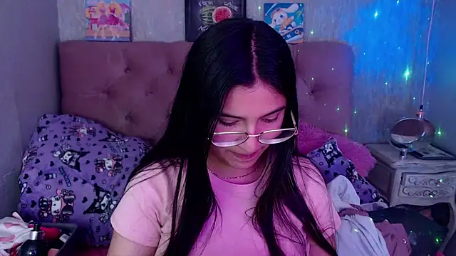 laurenelove online show from 10/12/25, 02:57