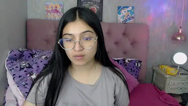 laurenelove online show from 10/13/25, 03:30