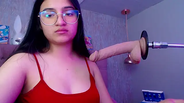 laurenelove online show from 11/13/25, 03:54