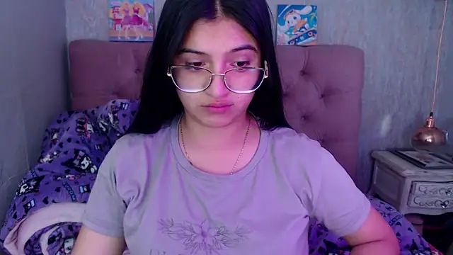 laurenelove online show from 10/07/25, 02:45