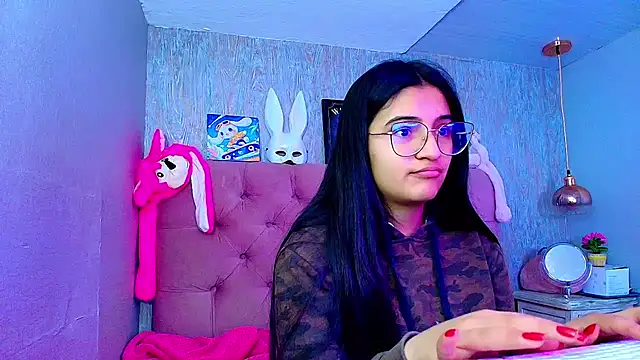 laurenelove online show from 12/05/25, 03:38