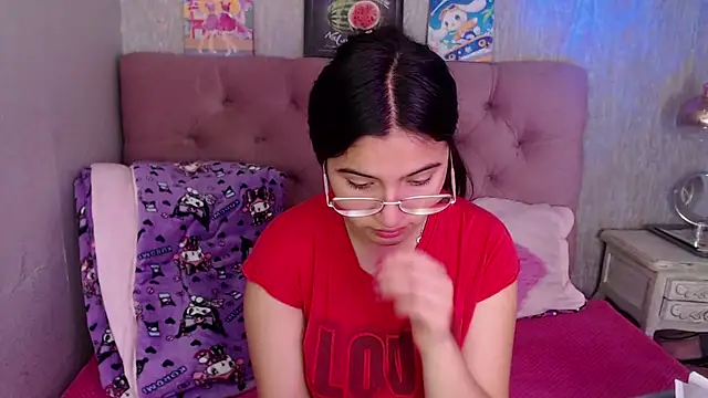 laurenelove online show from 10/14/25, 03:51