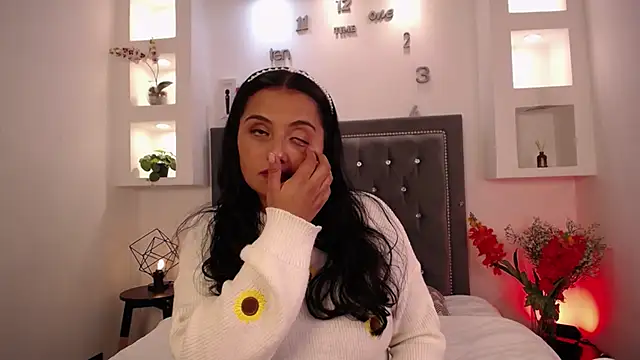 MelissaRhodes online show from 12/05/25, 09:01