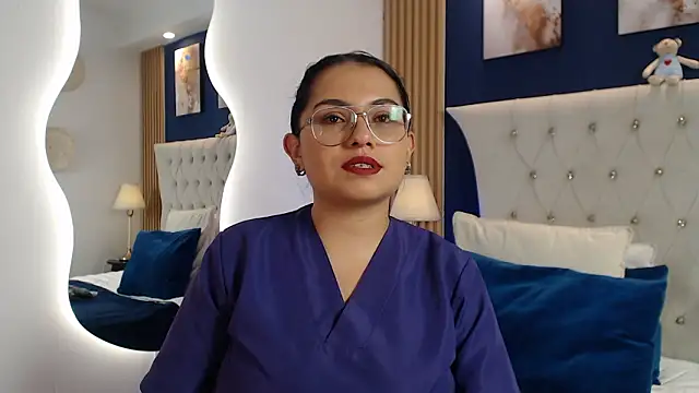 MelissaRhodes online show from 03/06/26, 12:44