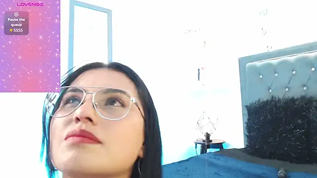 Snapshot of MelissaRhodes chatting on 09/08/25, 04:17 MelissaRhodes online show from 09/08/25, 04:17