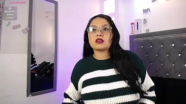 MelissaRhodes online show from 01/16/26, 08:57