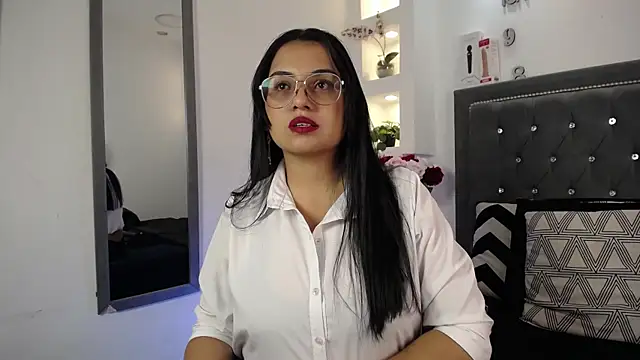 MelissaRhodes online show from 12/19/25, 09:50