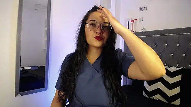 MelissaRhodes online show from 11/11/25, 08:58