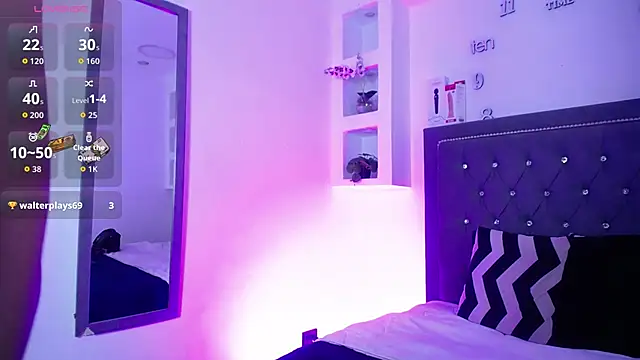 MelissaRhodes online show from 11/27/25, 04:24