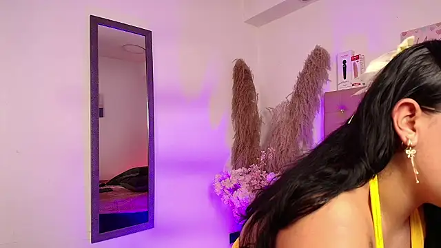 MelissaRhodes online show from 02/07/26, 04:04