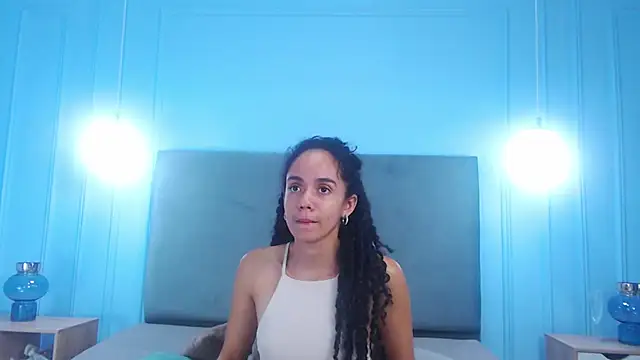 TerryGreenwood online show from 11/21/25, 01:32