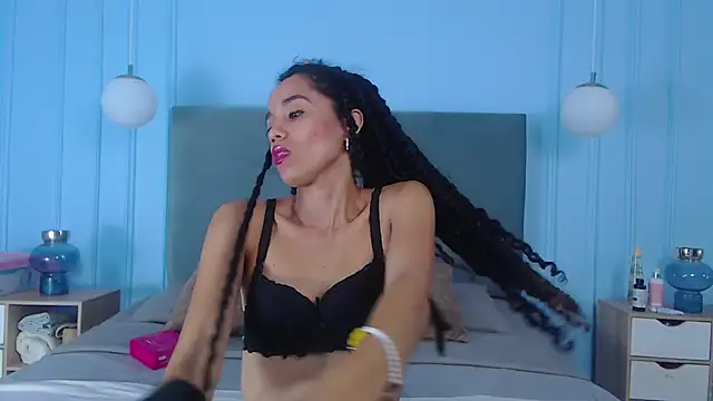 TerryGreenwood online show from 10/31/25, 01:08