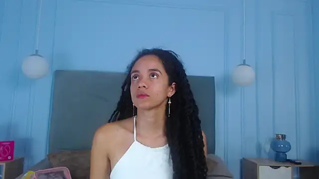 TerryGreenwood online show from 11/25/25, 02:06