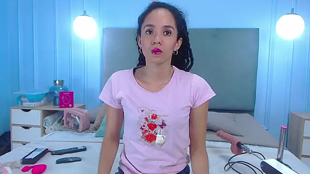 TerryGreenwood online show from 11/05/25, 01:14