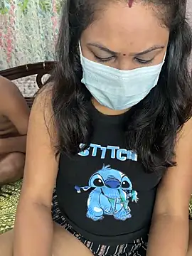 Latha1 online show from 02/24/26, 03:18