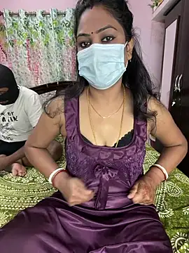 Latha1 online show from 02/23/26, 03:52