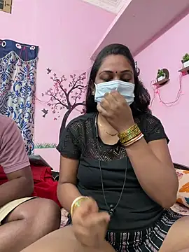 Latha1 online show from 01/05/26, 05:27