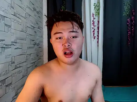 Lustfulljohnx online show from 02/01/26, 01:09