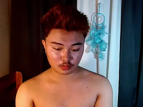 Lustfulljohnx online show from 11/17/25, 01:15