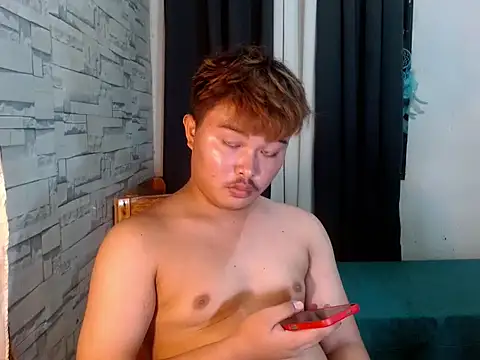 Lustfulljohnx online show from 01/08/26, 03:40