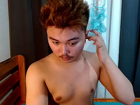 Lustfulljohnx online show from 11/18/25, 09:34