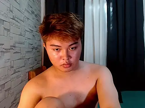 Lustfulljohnx online show from 01/14/26, 11:52