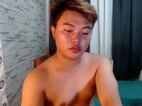 Lustfulljohnx online show from 01/18/26, 11:35