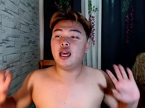 Lustfulljohnx online show from 02/02/26, 08:13