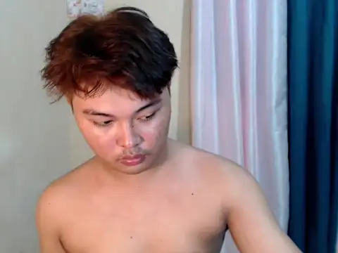 Lustfulljohnx online show from 05/03/26, 09:25