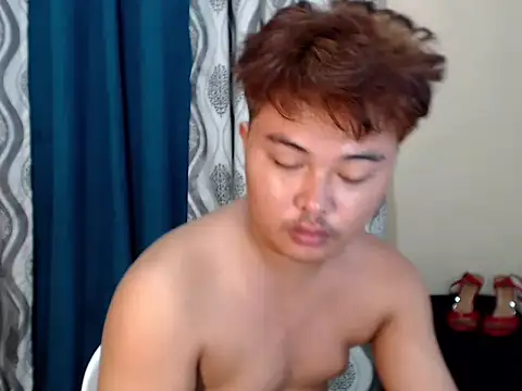 Lustfulljohnx online show from 05/20/26, 10:51