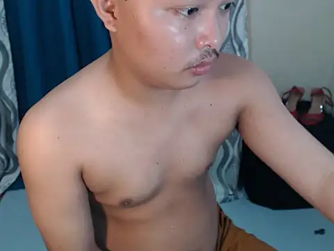 Lustfulljohnx online show from 05/19/26, 12:04
