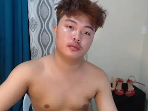Lustfulljohnx online show from 05/23/26, 12:20